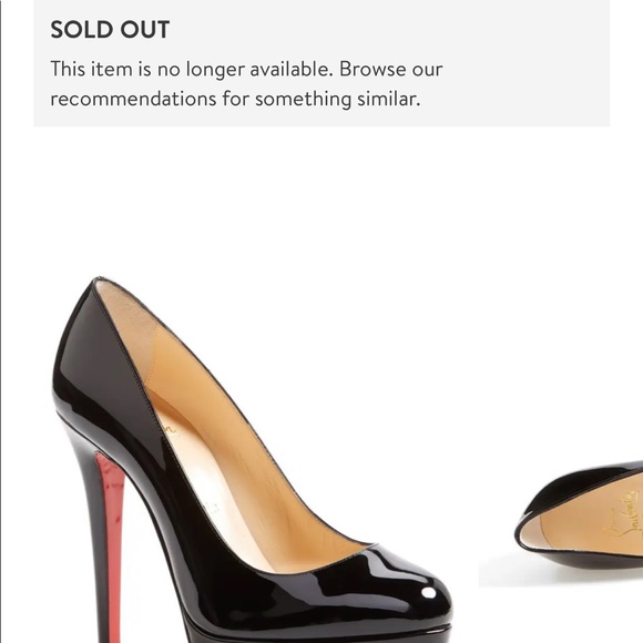 Pumps - Picture 8 of 8